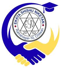 Ekata Shishu Niketan